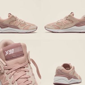 New Balance x Reformation Sneakers